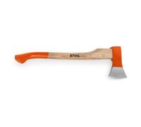 STIHL STIHL Hache de forêt AX 10, 1 000 g Quantité:1