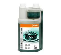 STIHL STIHL Huile moteur 2 temps HP Ultra, 1 l (pour 50 l de carburant) Quantité:1