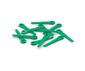 STIHL STIHL Jeu de couteaux en plastique pour PolyCut 6-2 et PolyCut 18-2 Quantité:1