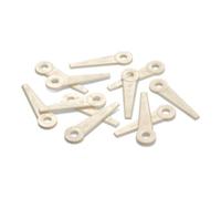 STIHL STIHL Jeu de couteaux en plastique Quantité:1