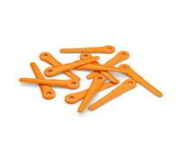 Jeu de 12 couteaux Stihl pour Polycut 6-2 et Polycut 7-3