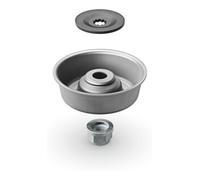 STIHL STIHL Jeu de pièces de montage pour lames de coupe herbe, débroussailleuse et scie circulaire Quantité:1