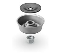 STIHL STIHL Jeu de pièces de montage pour lames de coupe herbe, débroussailleuse et scie circulaire Quantité:1