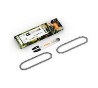 STIHL Stihl Kit de guide-chaîne et chaîne Cut Kit 18, guide Light 01 15 cm/6", chaîne PM3 1,1 mm/.043" Quantité:1