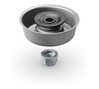 STIHL STIHL Kit de montage pour lames de coupe herbe, couteaux broussailles et lames scie circulaire Quantité:1