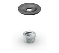 STIHL STIHL Kit de montage pour tête de coupe FixCut, PolyCut Quantité:1