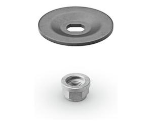 STIHL STIHL Kit de montage pour tête de coupe PolyCut 40-3 Quantité:1