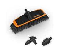 STIHL STIHL Kit de nettoyage véhicule pour RE 90-130 PLUS, raccord rapide Click Quantité:1