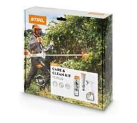 STIHL STIHL Kit d'entretien et de nettoyage FS Plus Quantité:1