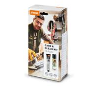 STIHL STIHL Kit d'entretien et de nettoyage HS Plus Quantité:1