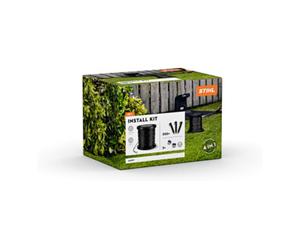 STIHL STIHL Kit d'installation 1 iMOW Quantité:1