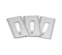 STIHL STIHL Lames BASIC iMOW Pack de 9 Quantité:9