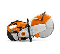 Découpeuse thermique à disque TS500I-A 350mm/14 STIHL - 42500112810