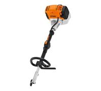 Stihl Unité moteur KM 131 R - 36,3 cm3 thermique - Sans accessoires