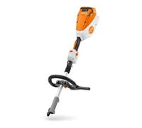STIHL STIHL Moteur combiné sans fil KMA 80 R, sans batterie ni chargeur Quantité:1
