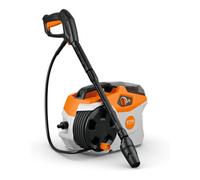 STIHL Stihl Nettoyeur haute pression à batterie REA 60 PLUS Quantité:1