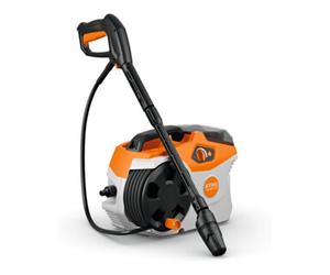 STIHL Stihl Nettoyeur haute pression à batterie REA 60 PLUS Quantité:1