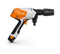 STIHL Stihl Nettoyeur haute pression sans fil RCA 20, sans batterie ni chargeur Quantité:1