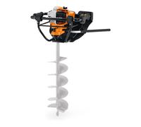 STIHL STIHL Perceuse à tarière thermique BT 131 Quantité:1