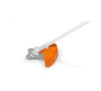 STIHL STIHL Protection, Ø 305 mm pour FS 261 C-E, 361 C-EM, 411 C-EM, 461 C-EM, 491 C-EM/L, 560 Quantité:1