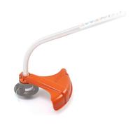 STIHL STIHL Protection pour têtes de coupe, Ø 380 mm, pour FS 50 Quantité:1