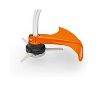 STIHL STIHL Protection pour têtes de coupe, Ø 420 mm, pour FS 38 et FS 40 Quantité:1