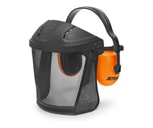 STIHL STIHL Protection visage/oreilles FUNCTION, GPA 24, grille en nylon Quantité:1