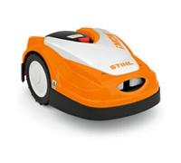 Robot À Batterie STIHL RMI 422 P 60W Largeur De Coupe 20 Cm 1500 Mq