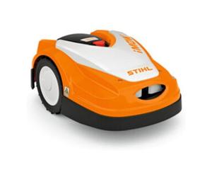 STIHL STIHL Robot tondeuse RMI 422 P Quantité:1