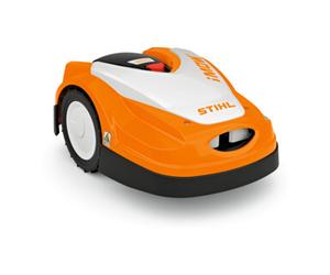 STIHL STIHL Robot tondeuse RMI 422 Quantité:1