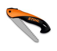 Stihl Scie pliante PR 16 Noir/Orange