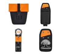 STIHL STIHL Set forestier ADVANCE X-Flex Basic Quantité:1