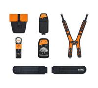 STIHL STIHL Set forestier ADVANCE X-Flex Pro Quantité:1
