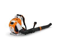 STIHL Stihl Souffleur de feuilles sans fil BRA 500 B à porter sur le dos Quantité:1