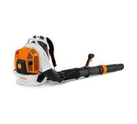 STIHL Stihl Souffleur dorsal BR 800 C-E Quantité:1