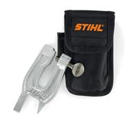 STIHL STIHL Support de lime S 260 Quantité:1