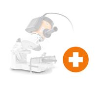 STIHL STIHL Support pivotant pour lames de taille-haies Quantité:1