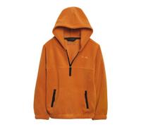 STIHL STIHL Sweat à capuche polaire enfants taille 134-140 orange Quantité:1