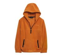 STIHL STIHL Sweat à capuche polaire enfants taille 146-152 orange Quantité:1