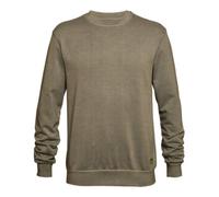 STIHL STIHL Sweat-shirt Gr. XL TEINTÉ VÊTEMENT Vert Quantité:1