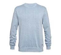 STIHL STIHL Sweat-shirt Gr. XS TEINTÉ VÊTEMENT Bleu Quantité:1