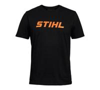 STIHL STIHL T-shirt T. M MS 500i BACK noir Quantité:1