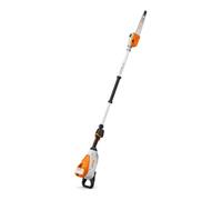 STIHL STIHL Taille-haie sur perche HTA 150 sans batterie ni chargeur, version entretien Quantité:1