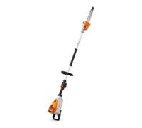 STIHL Stihl Taille-haie sur perche HTA 150 sans batterie ni chargeur, version forestière Quantité:1