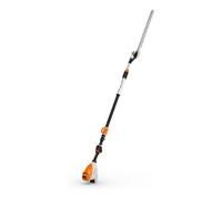 STIHL Stihl Taille-haies sans fil HLA 150 B Quantité:1