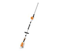 STIHL STIHL Taille-haies sans fil HLA 66, sans batterie ni chargeur Quantité:1