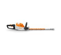 STIHL Stihl Taille-haies sans fil HSA 140 R, longueur de coupe 60 cm, sans batterie ni chargeur Quantité:1