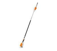 STIHL STIHL Taille-haies télescopique HTA 66, sans batterie ni chargeur Quantité:1