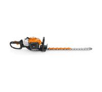 Taille-Haie À Essence STIHL HS 82 R 22,7 CC Bilame Lame 60 CM 1 HP