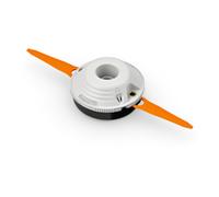 Stihl 40097102104 Accessoire de débroussailleuses et Coupe-Bordures Tête de débroussaillage
